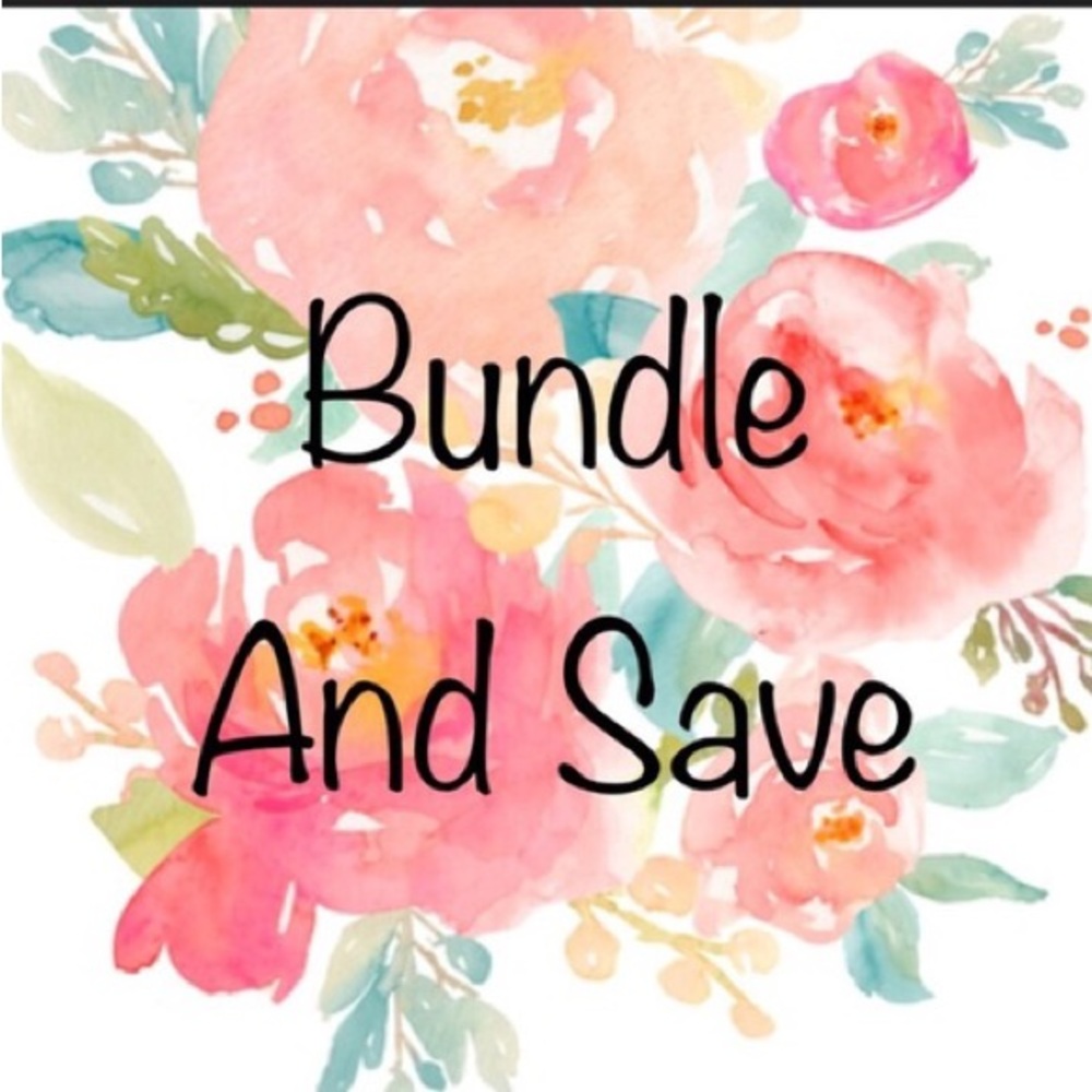 BUNDLE THOSE LIKES 💖✨